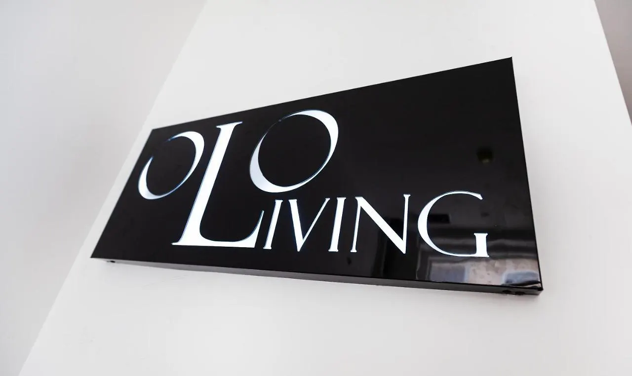 Apartmán Olo Living Malta