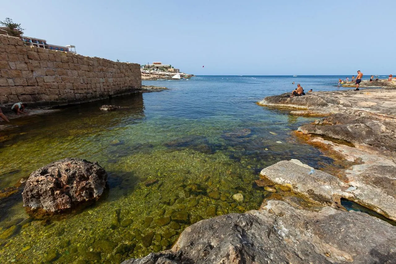 Apartmán Olo Living Malta