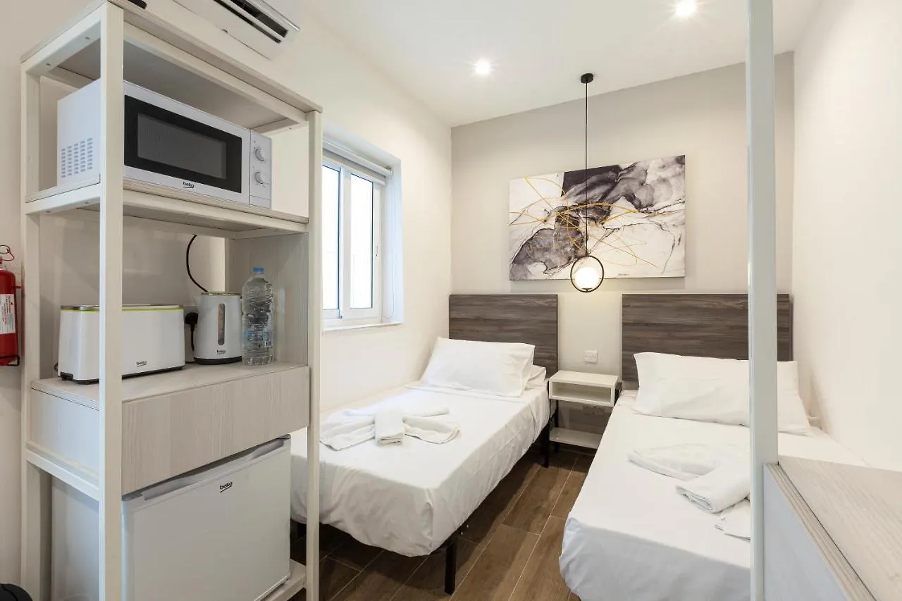 Olo Living Malta