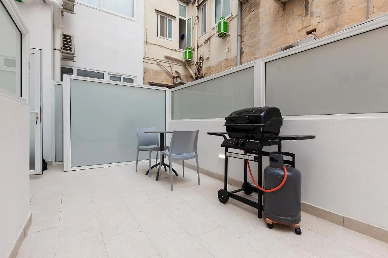 Olo Living Apartmán