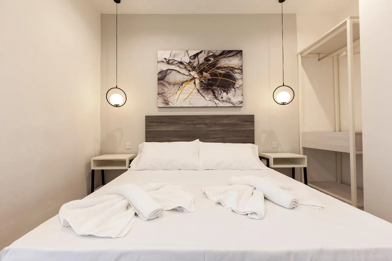 Apartmán Olo Living
