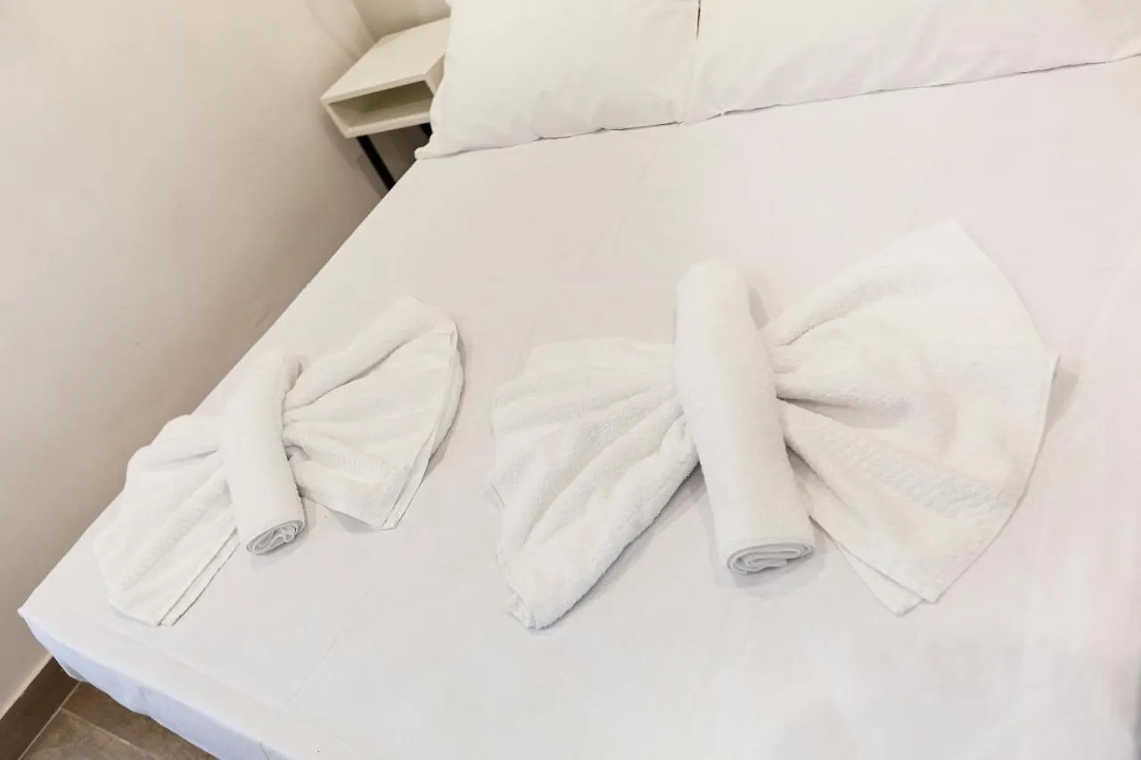 Apartmán Olo Living Malta