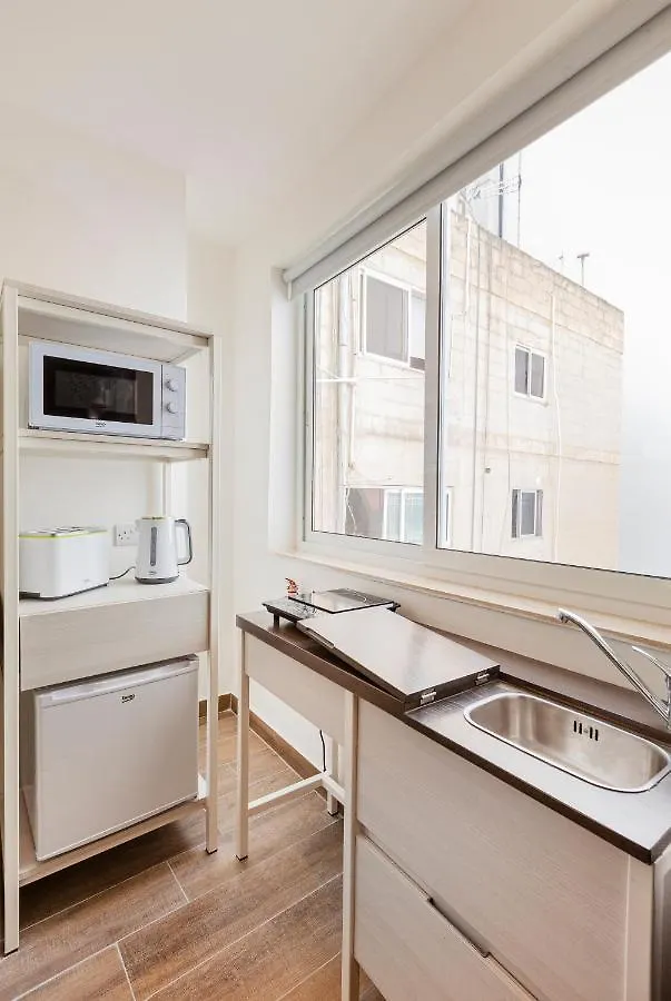 Olo Living Malta
