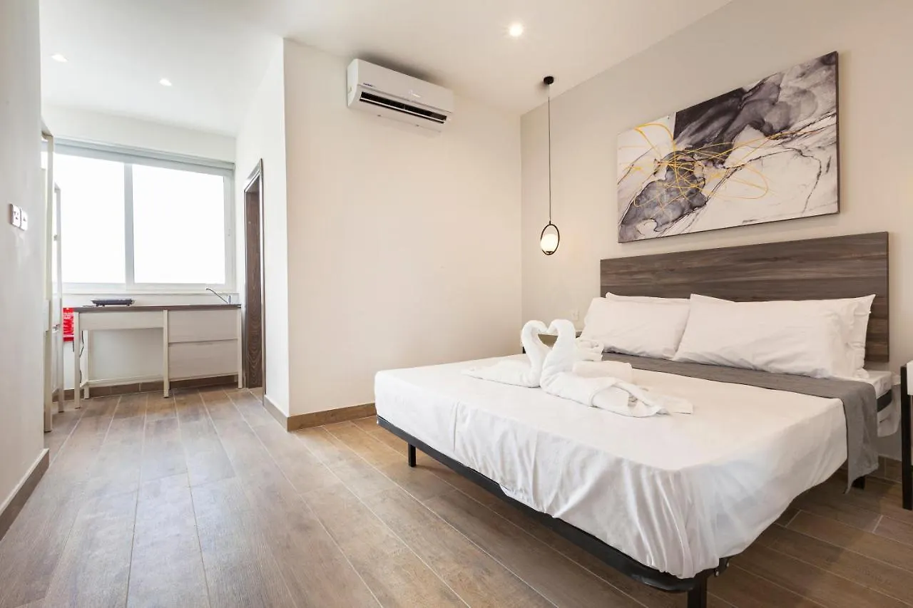 Olo Living Saint Julian's