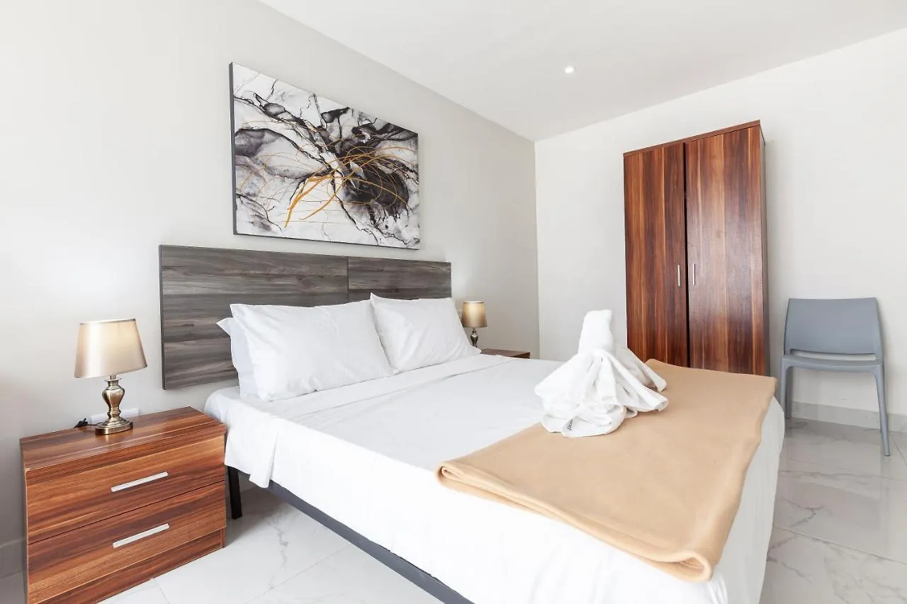 Olo Living Saint Julian's