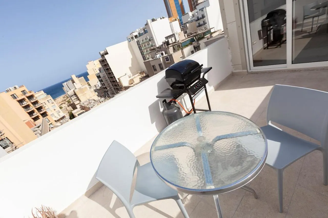 Olo Living 0*, Saint Julian's