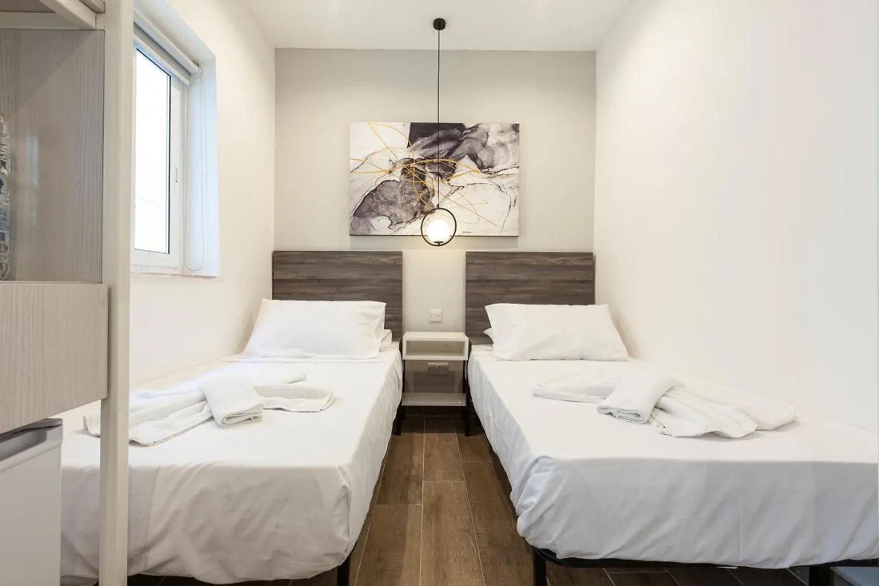 Apartmán Olo Living