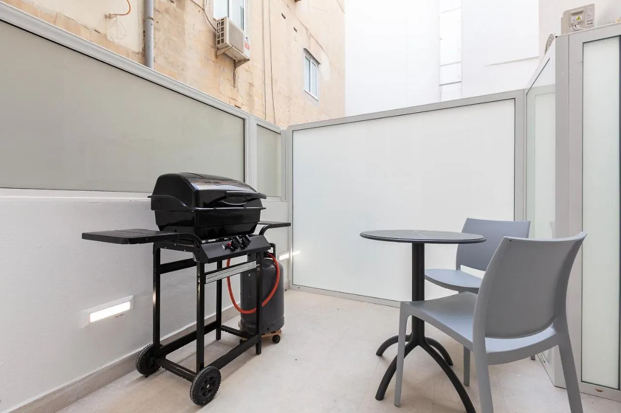Apartmán Olo Living