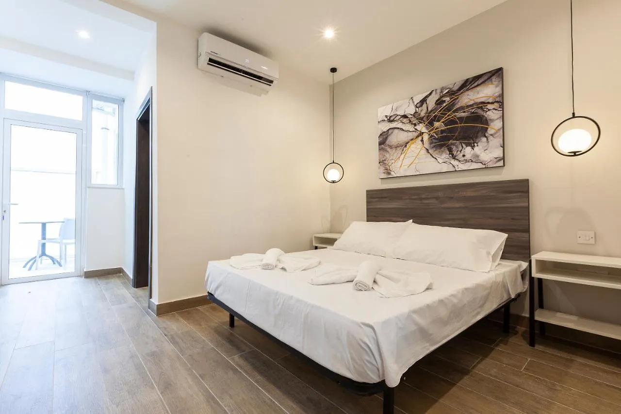 Apartmán Olo Living