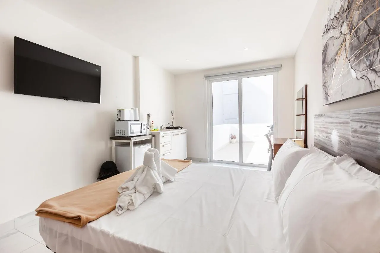 Apartmán Olo Living